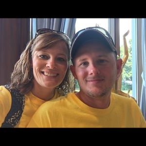 Meet your Posher, Natasha